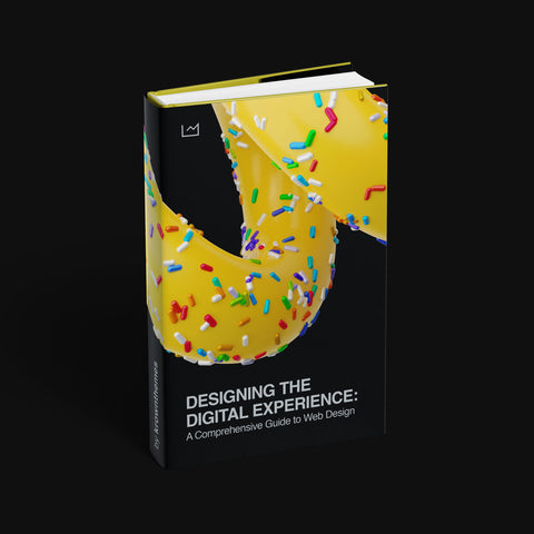 Designing the Digital Experience